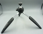 Manfrotto Pixi Evo 2-section Mini Tripod Black- Open Box