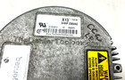 Genteq X13 Ecm Motors Fm18 230vac 3 4hp Ccw Le Rotation Module Only Used   z721