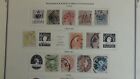 Stampsweis Austria Collection In Scott Specialty Album Est 1850 Stamps To 2000