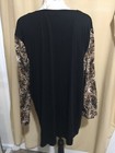 Mia Moda Women Long Sleeve Tunic Shirt Top Blouse  015wkt10