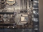 Asus Prime H370m-plus Motherboard   Core I5-9400f Cpu   8gb Ram   Io Shield
