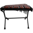 Sound Percussion Labs 2-2 3 Octave Xylophone Padauk Wood Bars With Resonators