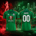 Hong Kong Gentlemens Club Mexi Jersey Custom Soccer All Over Print 2026 S-5xl