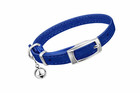 Leather Cat Collar With Bell Adjustable Kitten Puppy Collar Xs S Small Dog Pet