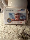 Biotene Dry Mouth Mouthwash - Travel 2 Oz With Zipper Travel Case   Pkg Insert