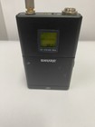 Shure Ur1 Wireless Bodypack Transmitter G1 470-530 Mhz
