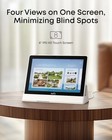 Eufy Smart Display E10 Smart Home Hub 8  Control Panel