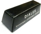 Dialux Black Label High Polishing Compound Noir Premium For Silver Jewelry    