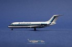 Eastern Airlines Dc-9-15  whitetop  N8901e V1 400 1 400