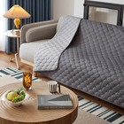 Gogobunny Waterproof Blanket  Couch Covers For Dogs  Reversible Protector