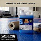 Dollamur Mat Attack  - Wrestling Mat Cleaner  Martial Arts Mat Cleaner