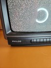 Philco P1320r C403 13y401-00aa Vintage Retro Gaming Tv