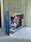 Hot Wheels Ready-to-race Car Builder Set New In Box 29 Pcs Girls