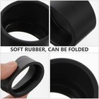 2 Pcs Replacement Binocular Eye Cups Legend Eyecups Goggles Child