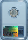 1878 Ngc Pr66cam Cameo 3cn Three Cent Nickel Proof Only Issue