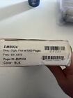 Motorola Digitz Flex Pager Beeper New In Box Dmb024