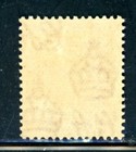 Jamaica Scott   103a - Mnh - Nice Centering - Type 2 - Cv  16 50      19-c251 