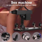 Automatic Sex Machine Thrusting Dildo Electric Sex Toys For Women Masturbation