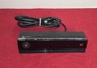 Genuine Black Microsoft Xbox One Motion Kinect Sensor Bar Camera 1520   Works