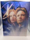 The X Files Fight The Future Dana Scully  10 5  Bust 1286 5000 In Box