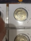 2019  Peru Coin  Mono Choro  Coleccion  Animales