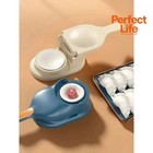 Diy Hand Held Easy Dumpling Maker Mold
