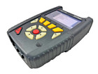 Trilithic 360 Dsp Home Certification Meter All Options  Engineering Demo