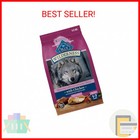 Blue Buffalo Wilderness Adult Small Breed Dry Dog Food Real Chicken With Natural
