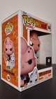 Funko Pop  Animation  1464  Dragon Ball Z  Super Buu With Ghost  Chalice Ex
