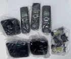 Motorola L603m Digital Cordless Phones 3 Handsets Phone Complete Set Dect6 0 New