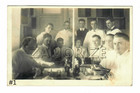 Original Medical Cadaver Photos Post Mortem Class Autopsy Student Nurse Doctor