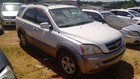 Rear View Mirror With Automatic Dimming Fits 03-09 Sorento 200175