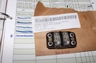 Nos Bendix Magneto Ignition Contact Breaker Plate 10-82483