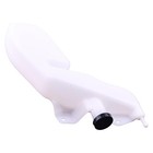 Coolant Reservoir Tank W cap 17910-24f00 For Suzuki Hayabusa 1999-2007 Gsx1300r