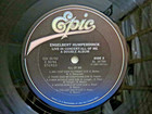 Engelbert Humperdinck - Live In Concert   All Of Me  1980  Epic Vinyl Dbl Lp Ex