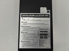 Apc Smart Ups 750 Smt750 120v 500w Black Needs Battery No Included Battery