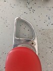 1959 Koken President Right Armrest 