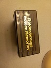 Readers Digest - Golden Groups Golden Memories - 3 Cassette Tape Set