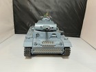 Henglong Panzerkampfwagen Iii Ausf l Sd kfz 141 1 Rc Battle Tank Radio Cont 3848