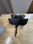 Bose Frames Alto Audio Sunglasses - Black