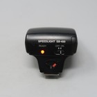 Nikon Speedlight Sb-400 Shoe Mount Flash For Nikon