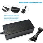 Ac Adapter For Denon Dn-mc6000 Mc6000mk2 Professional Digital Dj Mixer Dnmc6000