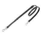 Genuine Leather Shoulder Replacement Crossbody Handbag Adjustable Bag Strap