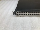 Dell N2048p 48-port Poe  Gigabit Ethernet  2xsfp  10gbe Network Switch