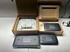 Lot Of4 Cisco Meraki Z3 Cisco Meraki Z3 Cisco Meraki Mx65 Cisco Air-cap1702i-ak9
