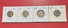 20 Jefferson Proof Nickels   Choice Gem  Best Of The Best  60