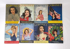 Lot Vintage Coronet Magazine 15 Issues From 1943   1945 General Interest Wwii