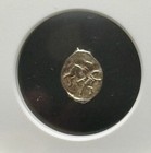 1533-84 Russia Silver Denga Ivan Iv Vasilyevich  ivan The Terrible  Ngc Genuine