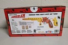 Bug-a-salt Shred-er Sealed New In Box  Blaster For House Flys   Other Bugs