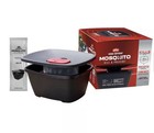 Ortho Home Defense Trap Mosquito Killer Station Quietly Attract  1 Refill 